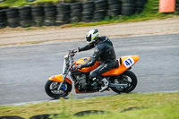 Advanced Group Orange Bikes